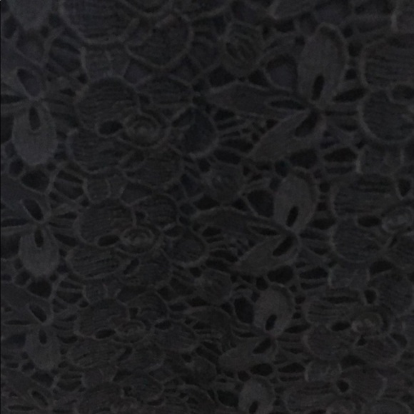 Navy anthropologie shirt - Picture 2 of 3